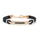 PULSERA KERN OR/B ESPINEL 20.5CM 12.00 18RW