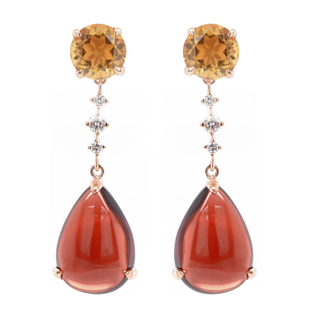 ARETES WATER  GRANAT/CITR 6B6P  2.60 18KR