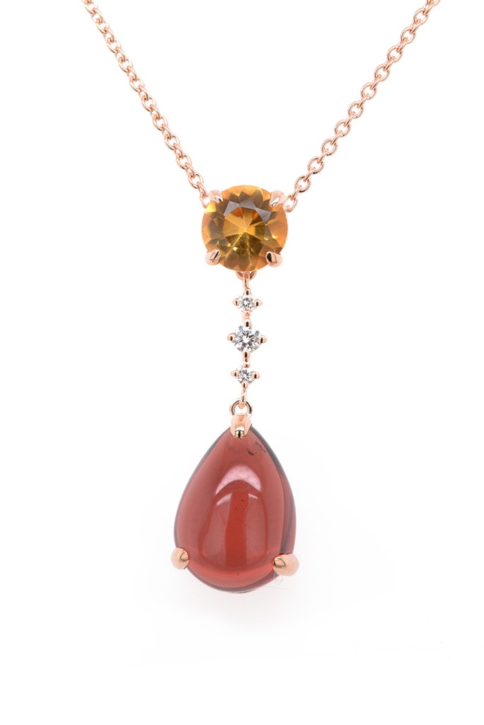 GARG C/DIJ WATER  GRANAT/CITR 3B3P  2.50 18KR