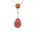GARG C/DIJ WATER  GRANAT/CITR 3B3P  2.50 18KR