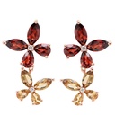 ARETES LA NOVIA  GRANAT+QRZ B8P  5.70 18KR