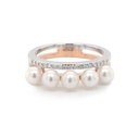 ANILLO SUMMER SEA PRL/BCA B13P 5.18 18YW