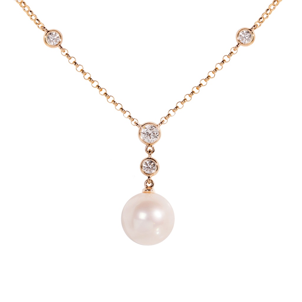 GARGANTILL PRL-8MM B21P 2.50 18KY