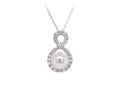GARG C/DIJ MIKIMOTO AKOYA/BCA 8MM*A+ B21P 6.10 18KW