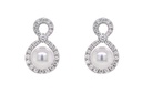 ARETES MIKIMOTO AKOYA/BCA 6.5MM*A+ B22P 4.40 18KW