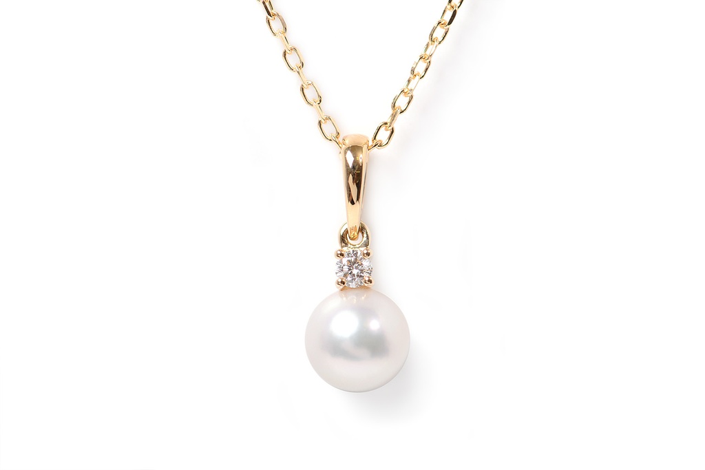 GARG C/DIJ CAD/41-45 7-7.5MM*A+ B5P 2.80 18KY