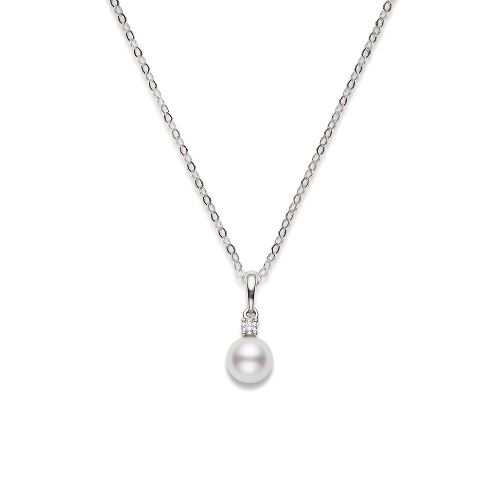 GARG C/DIJ MIKIMOTO CAD/41-45cm 7-7.5MM*A+ B5P 3.10 18KW