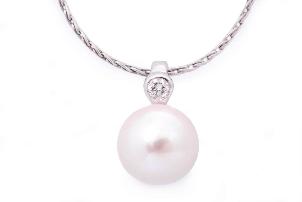 DIJE DJ PRL-AKOYA/7MM B3P 1.10 18KW