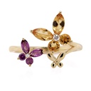 ANILLO LA NOVIA  CIT-RODA.G B3P  3.10 18KY