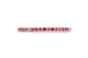 ANILLO "FIESTA" 19MULTI26P 2DIA2P 1.5gr. 18KR