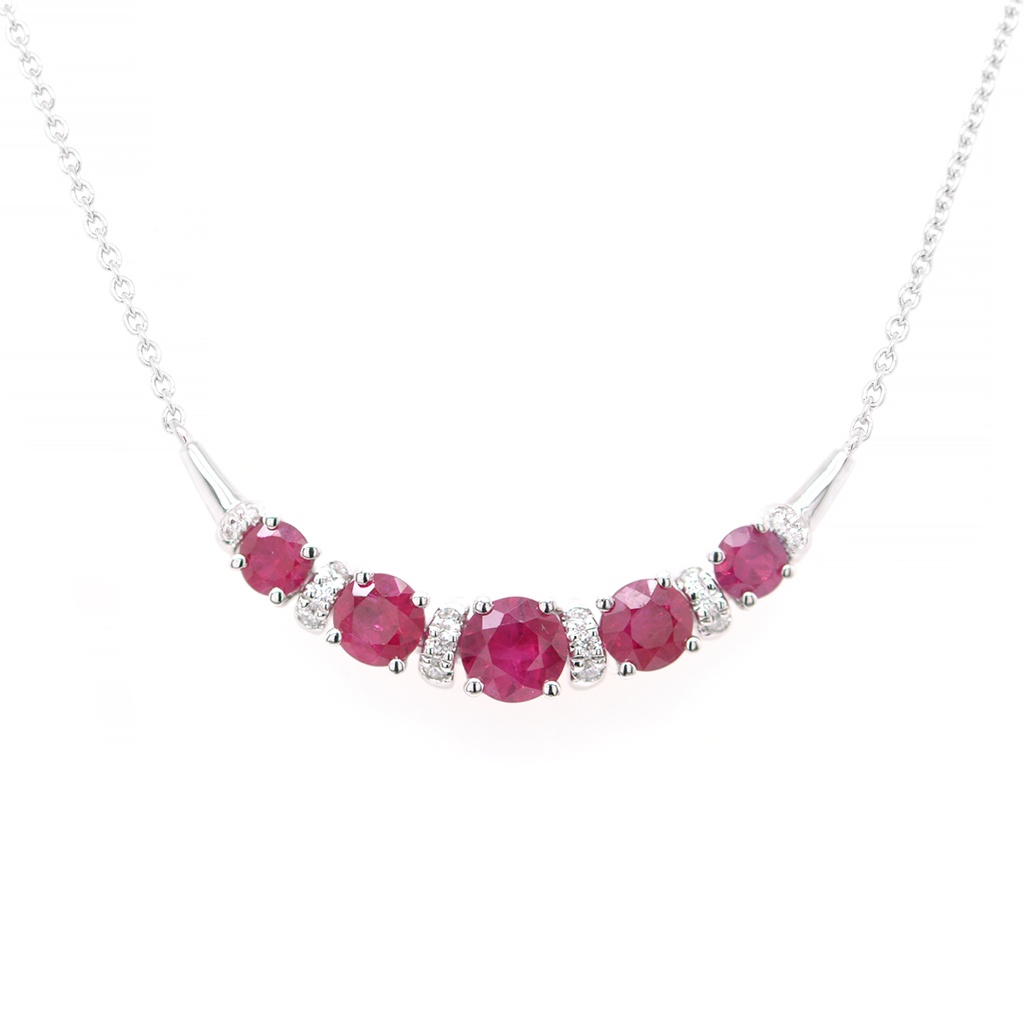 GARGANTILL CELLINI 5RUB87P 16B4P GVS 3.2gr 18KW