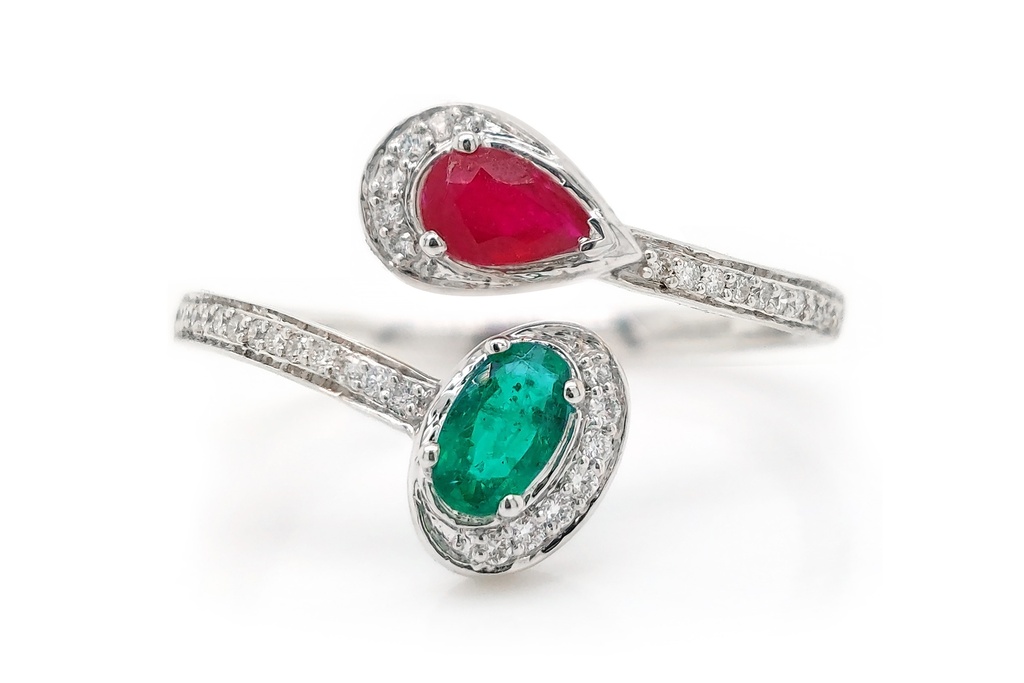 ANILLO MIRO R27P E22P B10P GVS 2.22 18KW