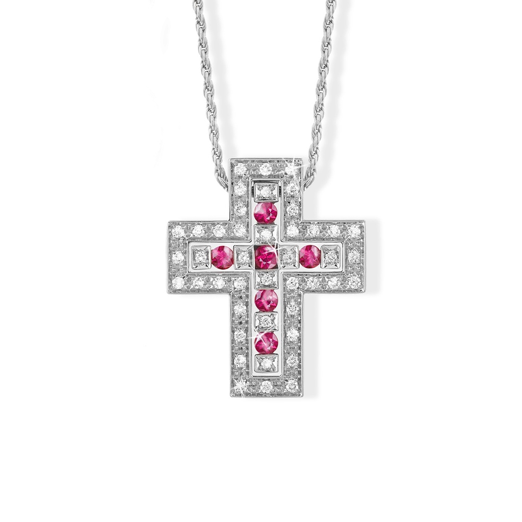 CRUZ DAMIANI BELLEPOQUE R42P B28P 50CM 18KW 10.3