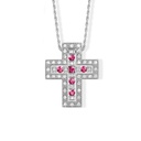 CRUZ DAMIANI BELLEPOQUE R42P B28P 50CM 18KW 10.3