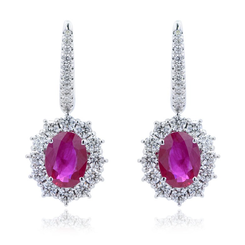 ARETES B118P FVS / RUBI.OV254P 6.00 18KW