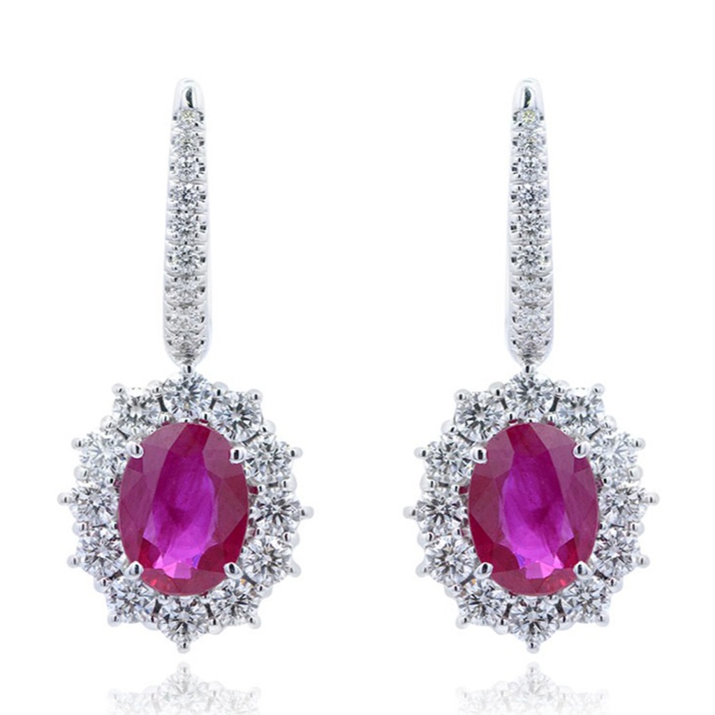 ARETES B118P FVS / RUBI.OV254P 6.00 18KW