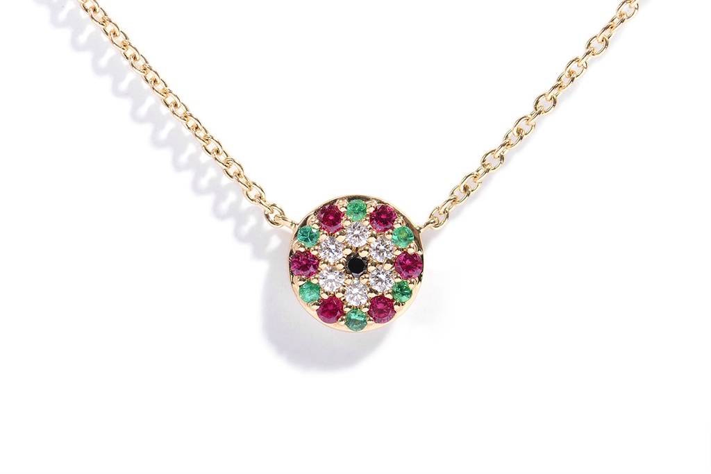 GARG C/DIJ “40C“ QUERETANA MULI9P B4PVSG 18KY 2.2