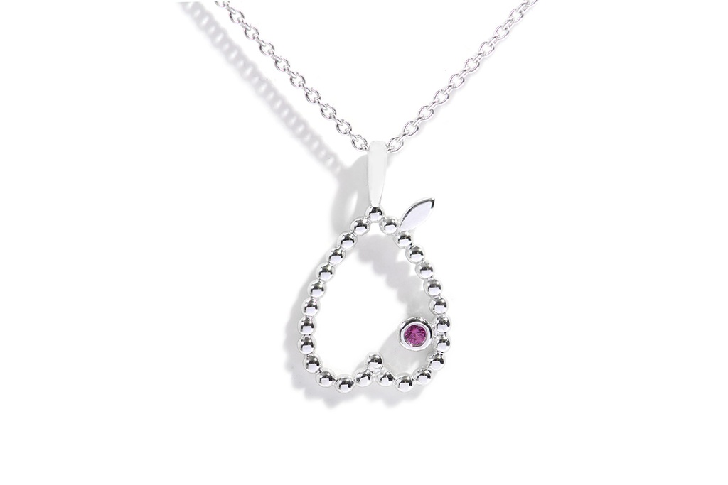 GARG C/DIJ AMOR ES PERA 1R1P 2.20 18KW