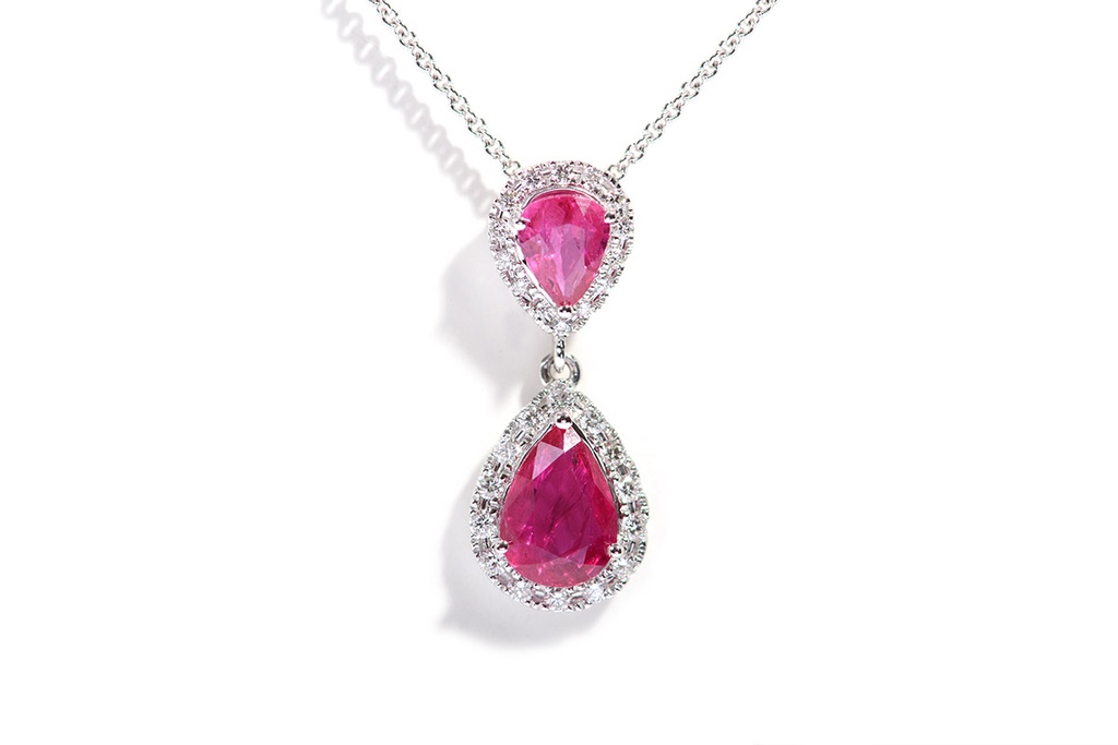 GARG C/DIJ CELLINI 2R102P 28B15P VSG 2.60 18KW