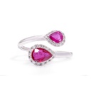 ANILLO CELLINI 2R85P 28B13P VSG 3.00 18KW
