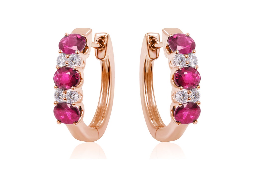 ARETES CELLINI R131P B20P VS/GH 3.20 18KR