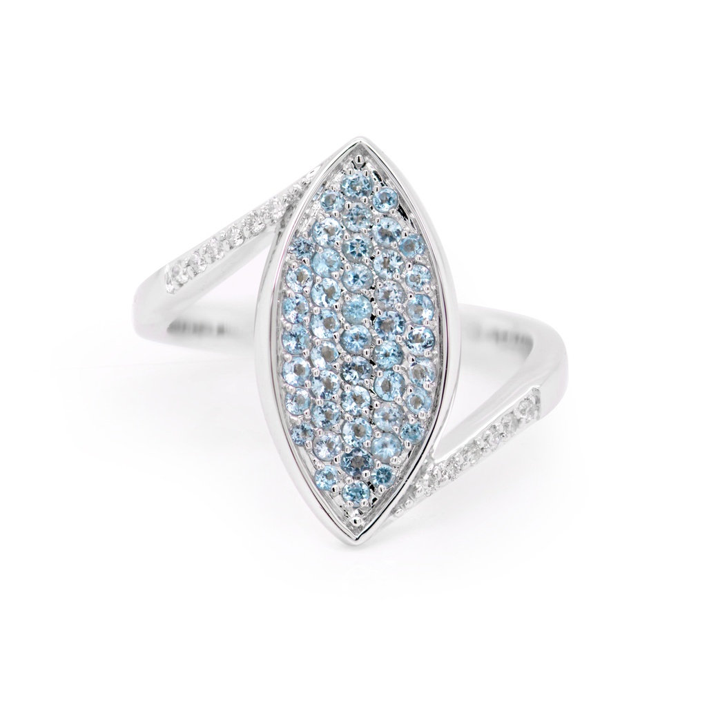 ANILLO TOP/AZ-SWISS LEAF B7P 5.28 18KW