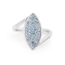 ANILLO TOP/AZ-SWISS LEAF B7P 5.28 18KW