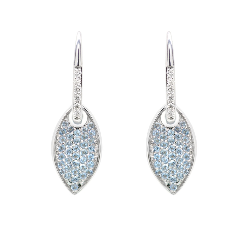 ARETES TOP/AZ-SWISS LEAF B8P 5.37 18KW