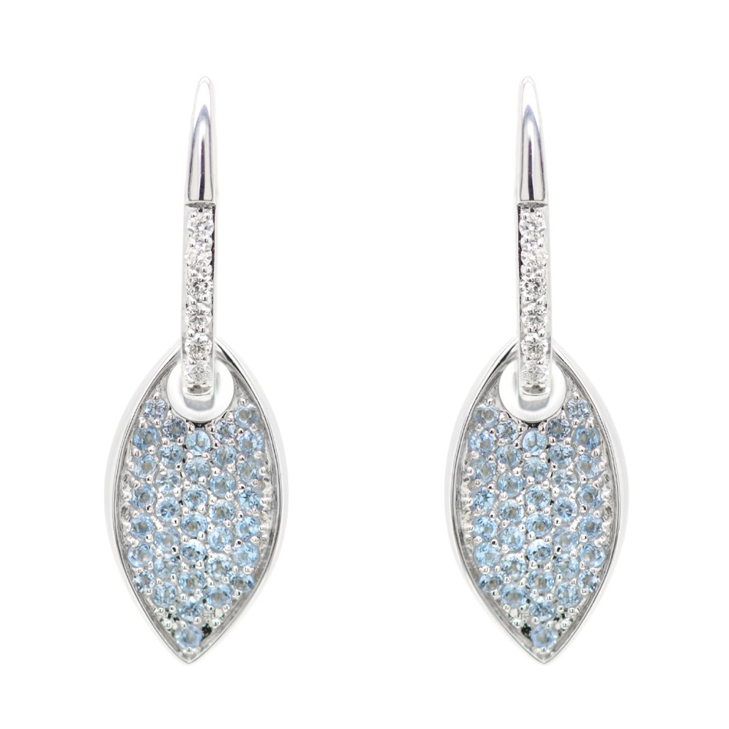 ARETES TOP/AZ-SWISS LEAF B8P 5.37 18KW