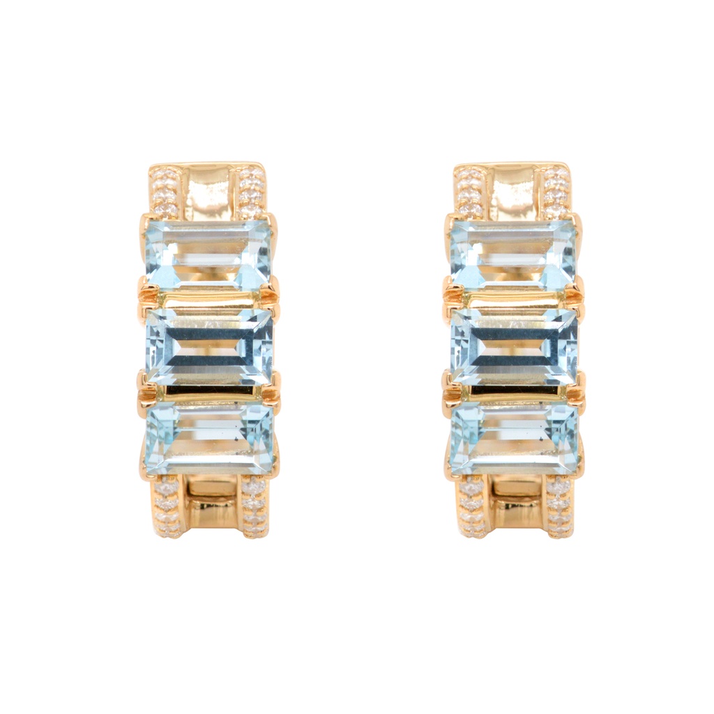 ARETES TOPACIO/AZUL B24P HSI 6.26 18KY