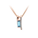 DIJE SUMMER OCEAN B5P T.AZ.SW 2.40 18KR