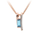 DIJE SUMMER OCEAN B5P T.AZ.SW 2.40 18KR