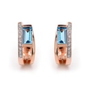 Aretes SUMMER OCEAN B7P T.AZ/SW 4.3gr 18RW