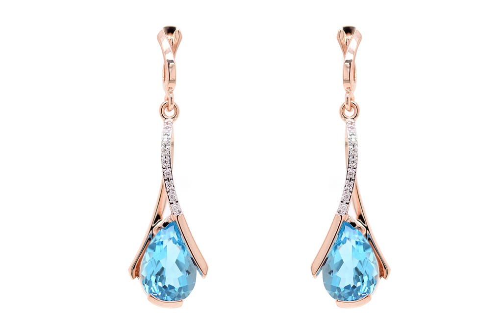 ARETES RISE TOP-AZ SWISS B7P 6.60 18KR