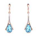 ARETES RISE TOP-AZ SWISS B7P 6.60 18KR