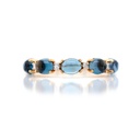 ANILLO DANCING TOP-LONDON B6P 2.29 18KY