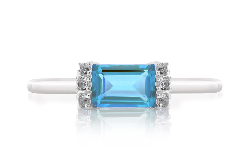 ANILLO LAS FLORES -TOPSWIS/ 6TOPBCO 1.60 18KW