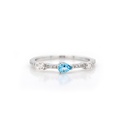 ANILLO TOPACIO-AZUL B16P 2.40 18KW