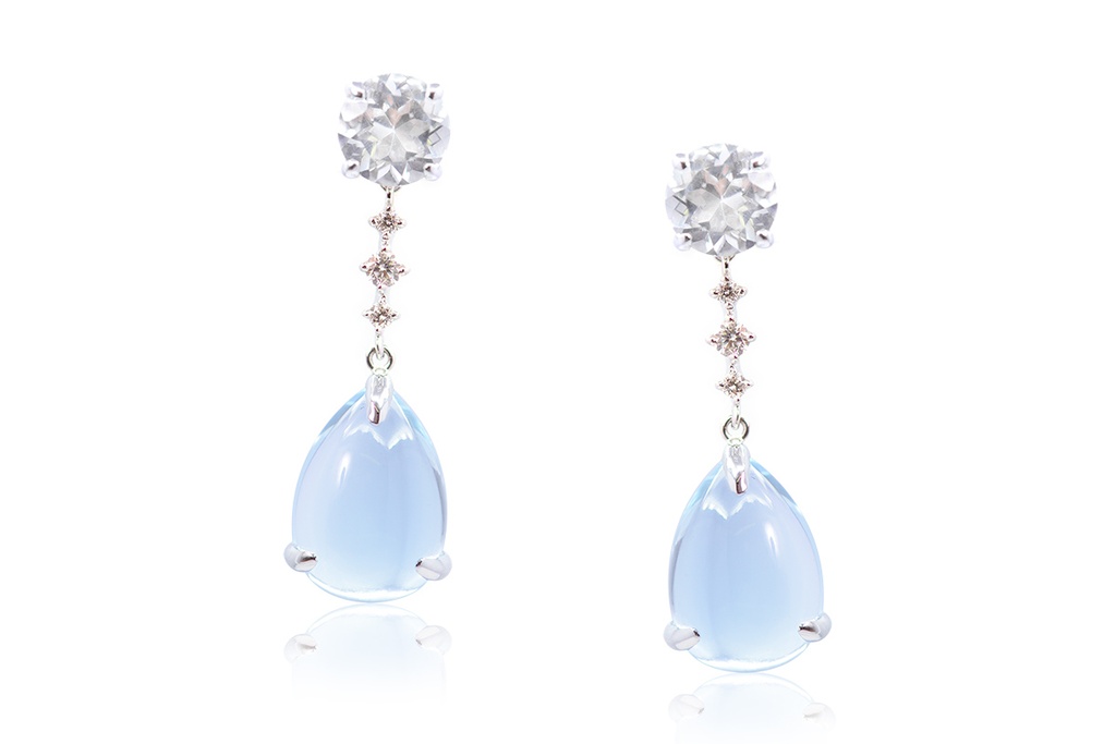 ARETES WATER“ TOP.BCO/SKY 6B6P“ 2.60 18KW