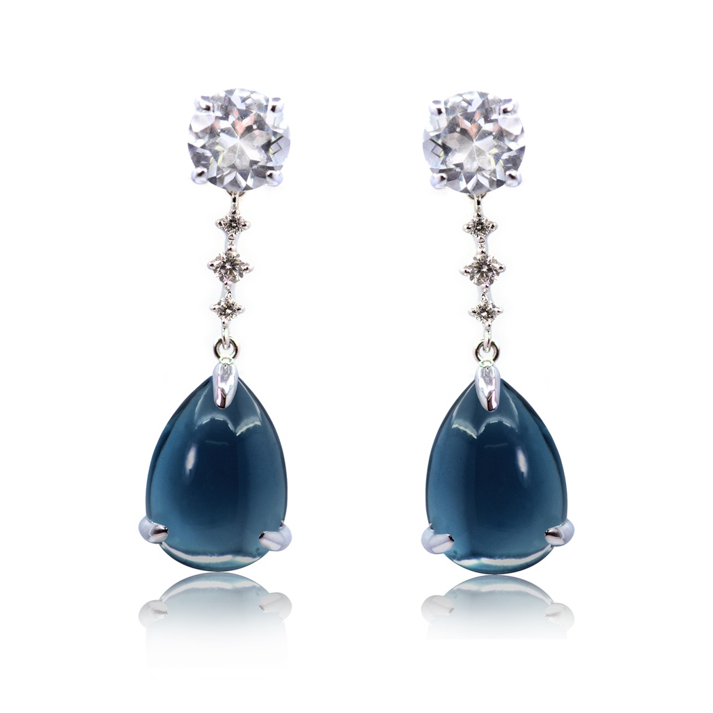 ARETES WATER  AM.V/TPL 6B6P VSG  2.50 18KW