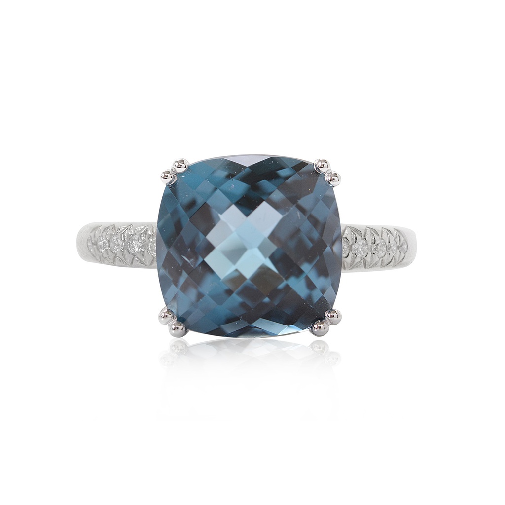ANILLO SKY  1TPZ.LOND697P 10B7P  3.7gr 18KW