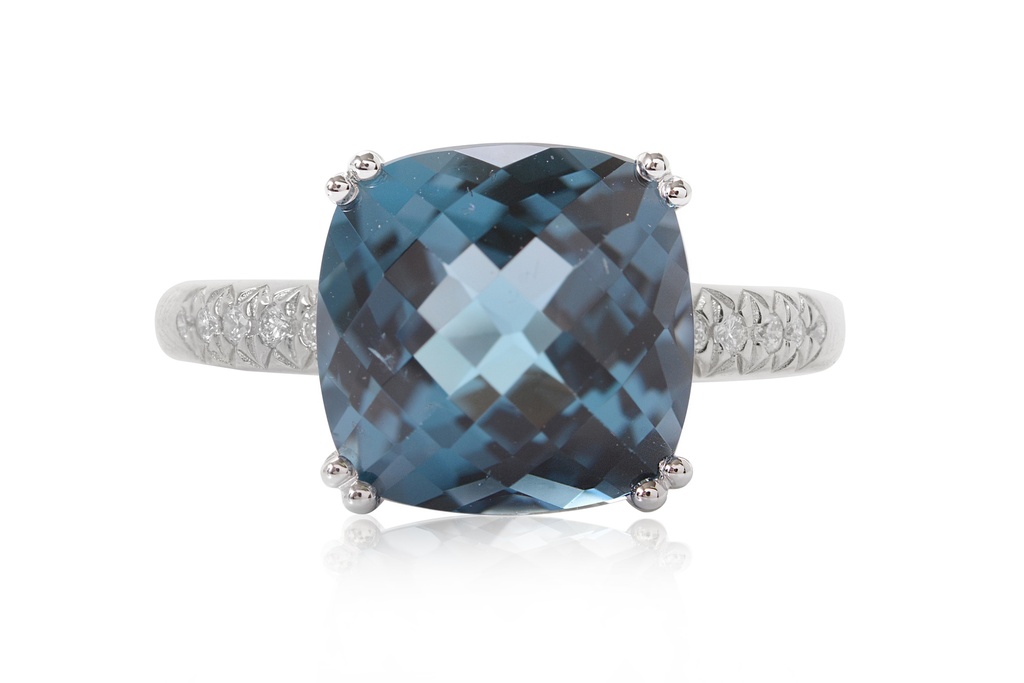 ANILLO SKY  1TPZ.LOND697P 10B7P  3.7gr 18KW