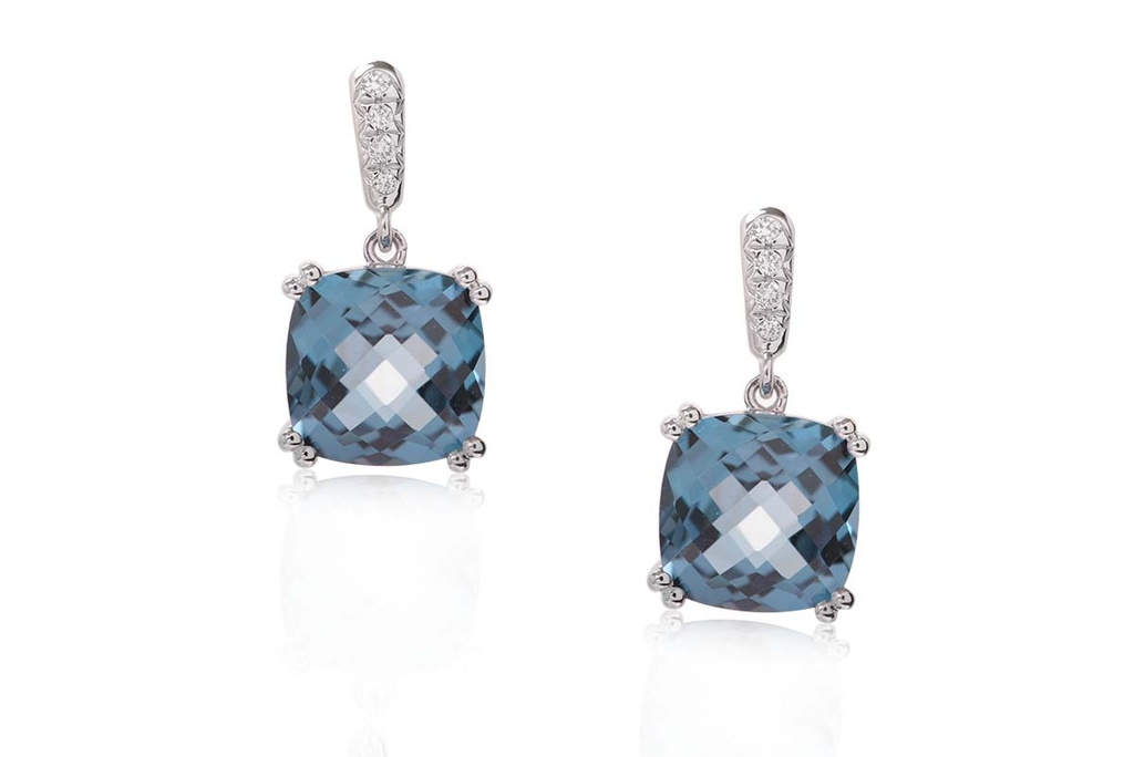 ARETES SKY  2TPZ.LOND589P 8B4P  3.2gr 18KW