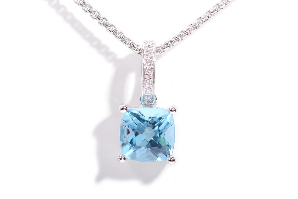 DIJE SQUARE/SWISS-TOPAZ B4P 1.41 18KW