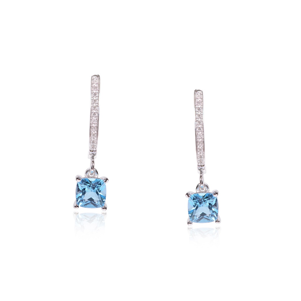 ARETES SQUARE/SWISS-TOPAZ B7P 2.82 18KW