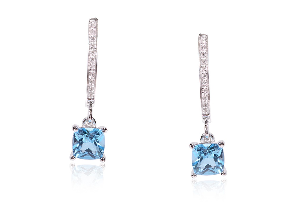 ARETES SQUARE/SWISS-TOPAZ B7P 2.82 18KW