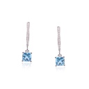 ARETES SQUARE/SWISS-TOPAZ B7P 2.82 18KW