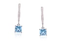 ARETES SQUARE/SWISS-TOPAZ B7P 2.82 18KW