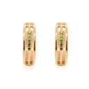 ARETES SUMMER FEST TSAVORITA 5.47 18KY