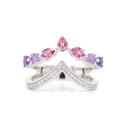 ANILLO CROMATICA B14P MULTI GEMA 7.97 18KW
